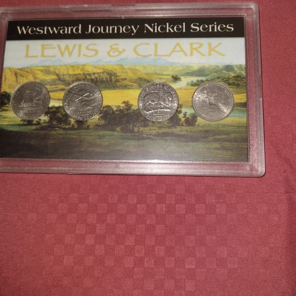 Coin set - Picture 3 of 4
